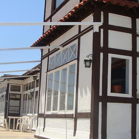 Hotel Chalet Suizo Він'я-дель-Мар Екстер'єр фото